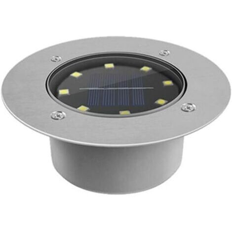 Spot LED Encastrable Dimmable Mini Spot LED Encastrable Spot LED Spot Encastrable Spot Encastrable LED Spots Solaires Encastrables Spot LED Extra Plat Lampe Solaire Warm (1/5)