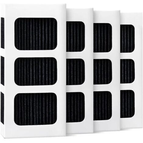 Filtre à air pour réfrigérateur Frigidaire Pure Air Ultra II 242047805, 5303918847, EAP12364179 (1/4)