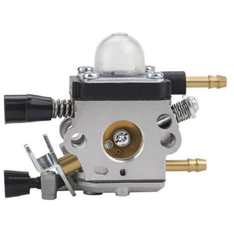 Carburateur C1Q-S68G pour Sti-HL BG45 BG46 BG55 BG65 BG85 SH55 SH85 souffleuse à Feuilles C1Q-S68 4229120 0606 Kit de Mise au Point de carburateur avec Joint de Filtre à Carburant (1/3)