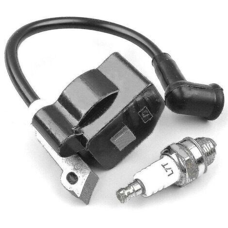 Bobine d'allumage pour Stihl Fs55 Fs55c Fs46 Fc55 Fs38 Fs45 Fs55 Hl45 Hs45 - Bdliv (1/5)