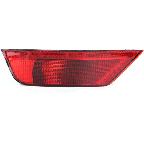 Feu antibrouillard de pare-chocs arrière gauche 8V4115K273AB pour Ford Focus MK2 2008-2015 (1/5)