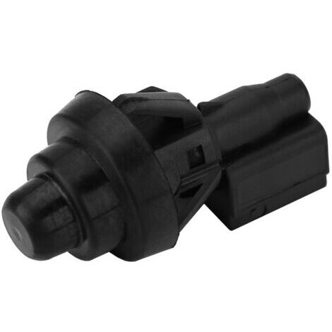 Capteur de commutateur de lumière intérieure de porte pour Renault Clio Mégane Scénic Kangoo – Installation facile – Matériau plastique noir - 7700427640 (1/5)