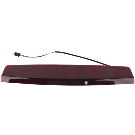 Feu stop à montage élevé rouge XFG000040 – Compatible Land Rover Range Rover 2004-2012 – Haute luminosité – Matériau ABS (1/5)