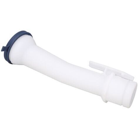 Tuyau d'admission de réservoir de lave-glace 643983 – Remplacement pour Peugeot 206 207 206CC 207CC 607 – Installation plug and play (1/5)
