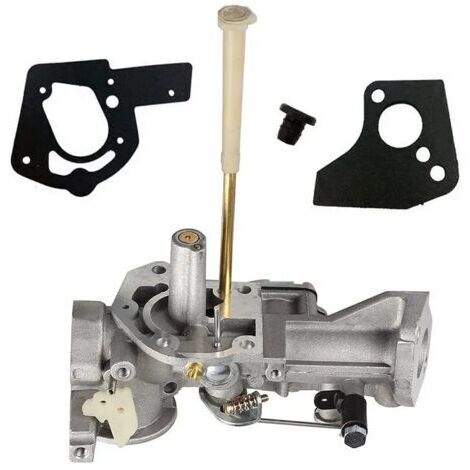 Carburateur Briggs & Stratton 692784 – Compatible moteurs 5HP – Performance fiable et combustion propre – Remplacement facile (1/5)