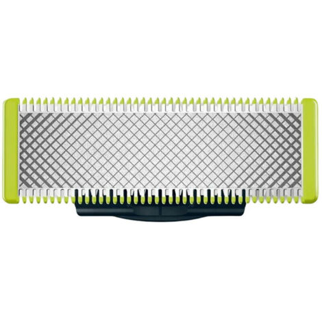 Têtes de rechange pour rasoirs monolame Philips QP (4 pièces) (1/4)
