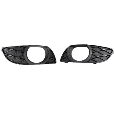 Cadre de Feu Antibrouillard pour Toyota Yaris Vitz 2003 2004 Japonais Modèle (1/4)