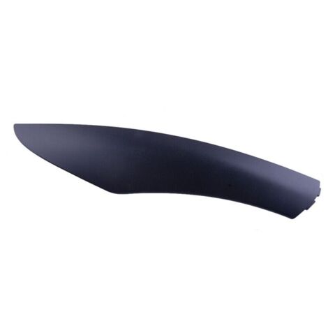 Couvercle de Barre de Toit pour SUV 2009-2018 Côté Conducteur Protection Galerie