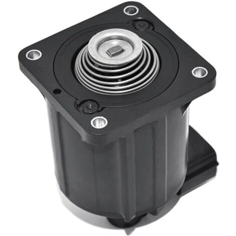 Vanne EGR 5 Broches Soupape Recirculation Gaz Échappement Compatible Montero L200 (1/4)