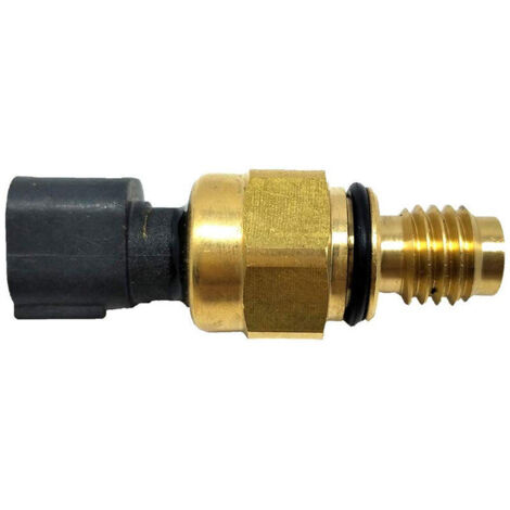 Capteur de Pression Direction Assistée Compatible Focus MK1 MK2 C-MAX Pompe Hydraulique (1/4)
