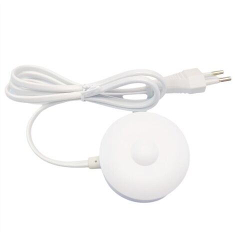 Chargeur Magnétique Pour Brosse À Dents Électrique Adaptateur De Base Prise UE (1/4)