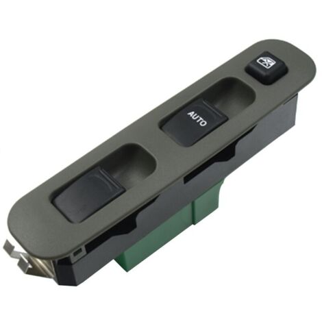 Commutateur Électrique Vitre Conducteur Gauche Suzuki Jimny 1998 2015 6350 6371 3799081A20