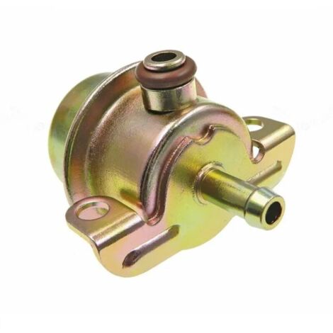 Régulateur de Pression Carburant 3.0 Bar Compatible 1984-1995 Véhicules (1/4)
