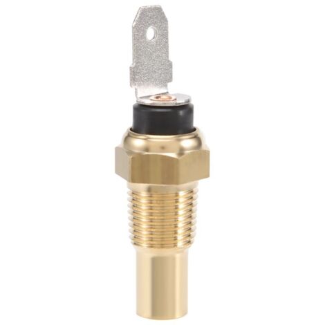 Capteur de Température Liquide de Refroidissement Moteur MD091056 34850-82000 Compatible Voiture (1/4)