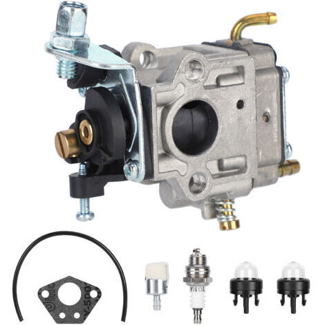 Remplacement du kit de joint de carburateur pour pièces de souffleur de feuilles WT WYK4061 WYK406 WYK3451 (1/5)