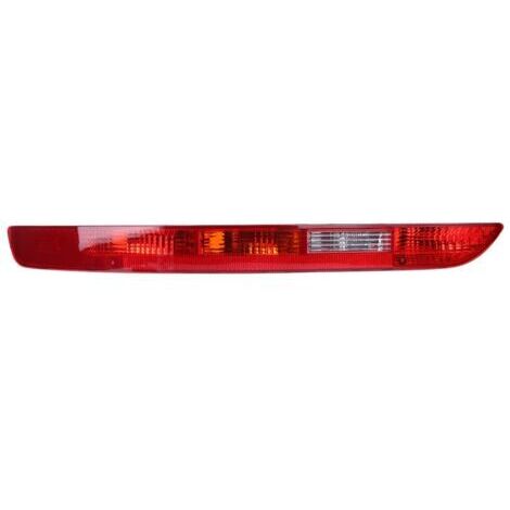 Feu arrière de pare-chocs gauche sans fil – Haute luminosité – Compatible Q5 2009-2017 et SQ5 2014-2017 – Matériau ABS - 8R0945095 (1/5)