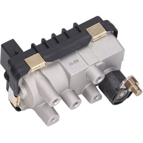 Actionneur électrique turbo 6NW009550 – Remplacement pour Ford Transit Custom 2.2 TDCi – Améliore performances et économie carburant (1/5)