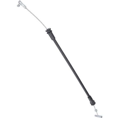 Câble de poignée de porte pour Smart ForFour première génération (2004-2006) - Référence A4547230169 - Remplacement facile et durable (1/5)