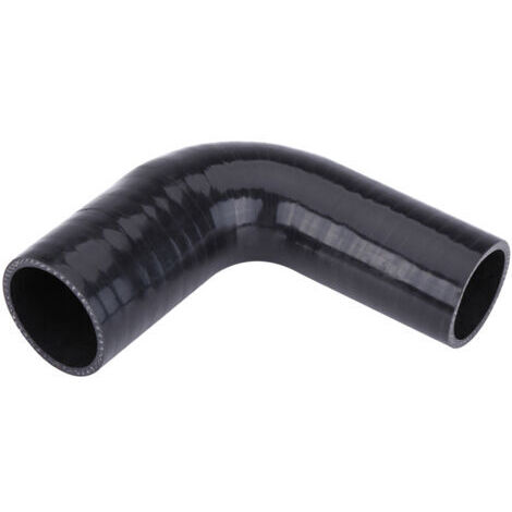 KIMISS Durite intercooler, Durite intercooler silicone TDCi Turbo Boost Pipe pour 1.8 MK2 1496238. (1/5)