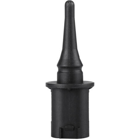 Capteur de température ambiante d'air extérieur de voiture pour Mercedes Benz C/CLS/G/E 0005428418/0075421318 (1/5)