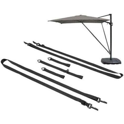 Parafoudre pour tableau électrique 4P Protection basse tension 40kA Tension 385V Installation sur rail DIN Indicateur d'état intégré - DZ47Y-40KA (1/5)