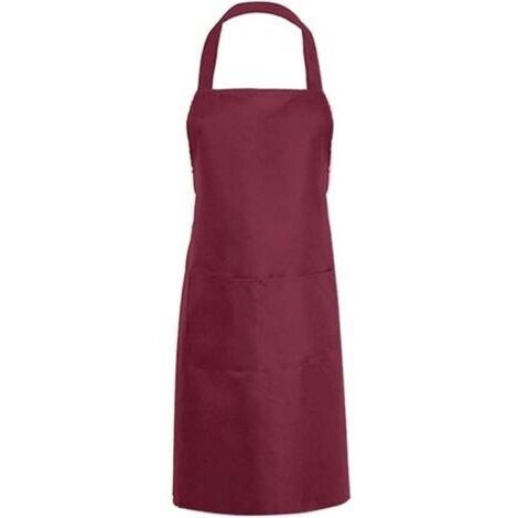 Tablier de Cuisine – Tablier de Barbecue (1/5)