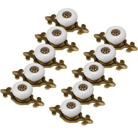 Kit de 4 feux de phares LED CCFL Angel Eyes pour voiture, compatible avec BMW E36, E38, E39 et E46. (1/5)