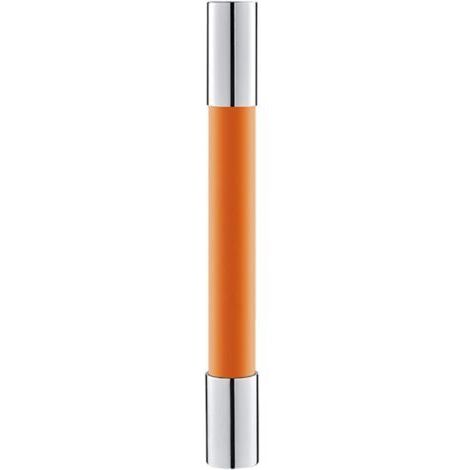 Tubes de robinet et tubes de rallonge, tubes de rallonge de robinet et d'évier, pulvérisateur, tube de rallonge en mousse universel, orange, 30 cm (1/5)