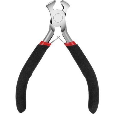 Pince à bec effilé de 10 cm, pince de menuisier, extracteur, coupe fil, pince à bec (1/5)