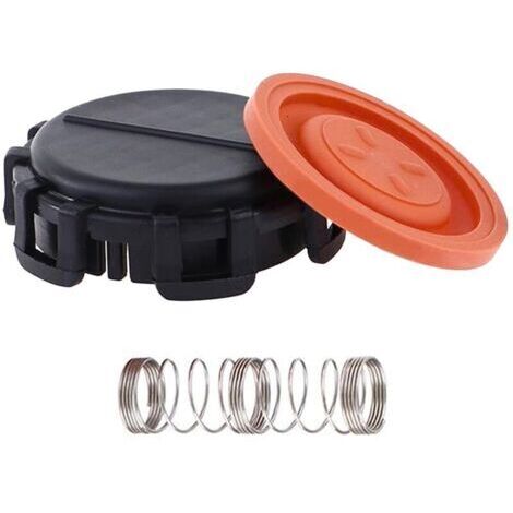 Cache soupape Moteur, Joint de Cache culbuteurs, Couvercle de soupape de Moteur Accessoires de Voiture pour Transit, Cmax 1.6 TDCi, C2, C3, C4, Berlin (1/5)