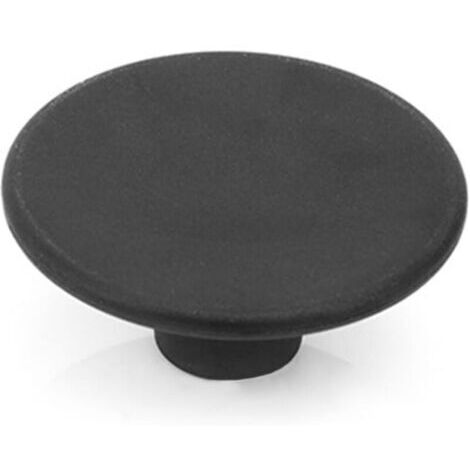 4 Pièces Boutons de Couvercle de Casserole- Noir, Boutons de Couvercle de Pot, Poign (1/5)