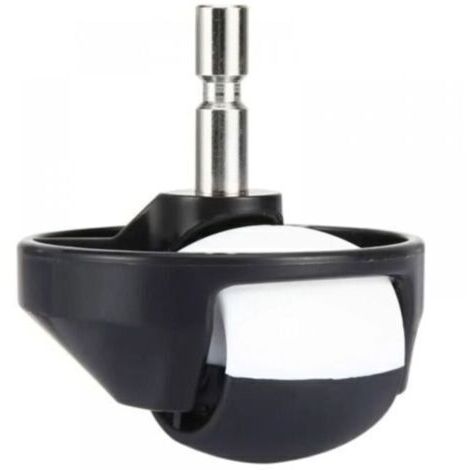 1 pièce, roues de remplacement iRobot Roomba série 500/600/700/800/900, roues pivotantes (1/3)