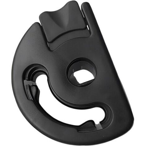 Support de fixation d'accoudoir de siège avant gauche 8830TJ pour Peugeot 307 Partner Citroën Berlingo Picasso Pièces détachées automobiles