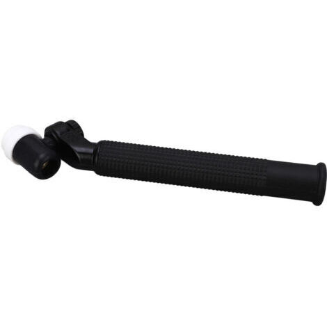 Tête de Pistolet de Soudage TIG, Tête de Torche de Soudage TIG Rotation à 360 Degrés Tête de Torche de Soudage Flexible Accessoires de Torche de Soudage TIG (1/4)