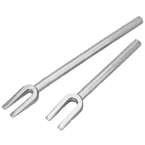 Chasse rotules à frapper longueur 30 - 40 cm X 2 - AUTOBEST (1/2)
