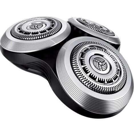 SH90 Tête de rechange compatible avec Philips Norelco RQ12 RQ10 RQ11 SH50 Series 9000 Arcitec Sensotouch 8000 3D (1/4)