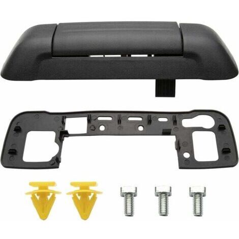 Poignée de porte extérieure de coffre arrière pour Suzuki Vitara Grand Vitara 1998-2005 8285065D125PK (1/4)