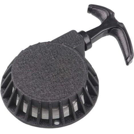 Lanceur pour moteur thermique, Démarreur à tirette en alliage facile à tirer, compatible avec les modèles 47cc et 49cc (1/4)
