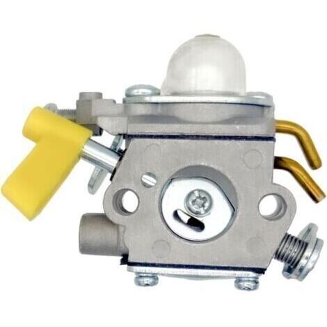 débroussailleuse Carburateur avec Filtre à Air Tournevis de Réglage pour Ryobi R (1/4)