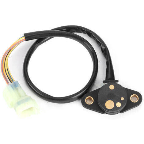 Capteur de position à 4 vitesses 0180012200 Accessoire de rechange pour moteur en métal pour CF500/625 ATV (1/4)