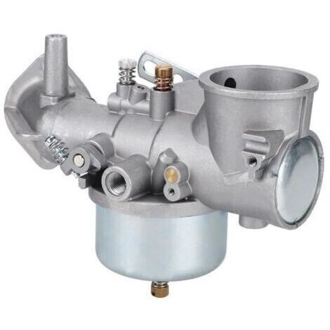 Carburateur Pour Briggs Stratton 491031 490499 491026 12Hp - (1/5)