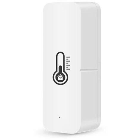 Mini serre à vin intelligente WiFi de température et d'humidité, cave à vin, sous-sol, surveillance à distance, alarme de notification, exportation et stockage de données. (1/4)