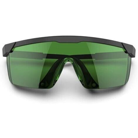 Lunettes de sécurité laser Lunettes de protection pour les yeux, Lunettes de protection pour l'épilation Lunettes pour hommes Femmes (1/4)