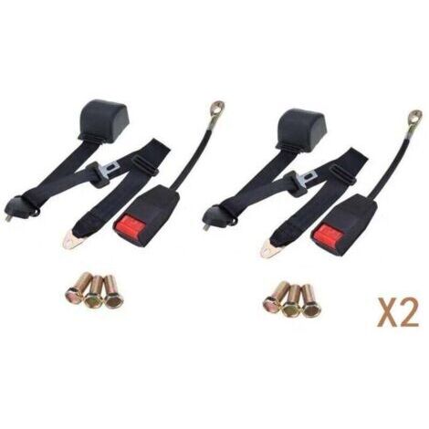 Transmetteur FM Bluetooth 5.3, Tout Métal Bluetooth Voiture, Chargeur Rapide de Voiture PD 30W Type C+ QC3.0, avec Suppression du Bruit pour Appels Mains Libres, Musique Hi-FI, Anneau Lumineux-- (1/5)