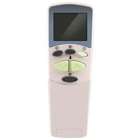 Climatiseur TéLéCommande pour LG 6711A90032L 6711AR2664B 6711A20083D 6711A20083E 6711A20083A 6711A20096C (1/4)