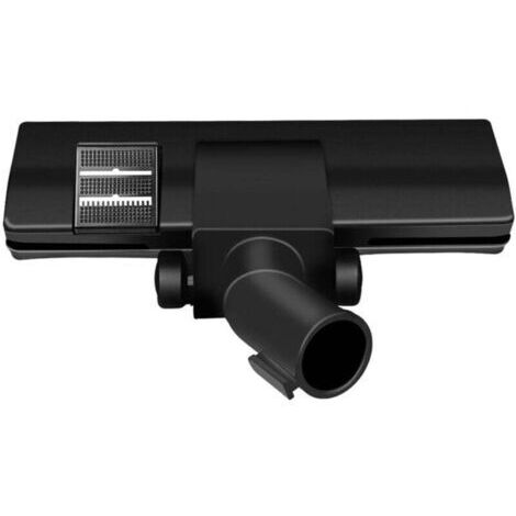 Accessoires universels pour robot aspirateur pour la maison, buse pour tapis et sol, outil d'aspirateur pour nettoyage efficace 35 mm (1/4)