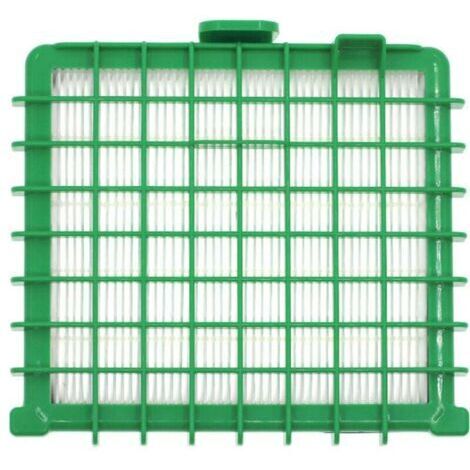 Filtre HEPA H13 pour Les Aspirateurs Rowenta Silence Force, X-Trem Power (Alternative à ZR002901) (1/4)