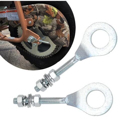 Chain Tensioner For Coleman CT200U CT200U-EX 196cc 6.5HP Mini Bike Massimo MMB200 Baja Warrior MB165 MB200 Dirt Bike Parts (1/4)