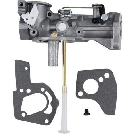 Carburateur avec Kit Joint de Carb pour Briggs & Stratton 498298 Remplacer 692784 495951 495426 Carburateur Briggs & Stratton (1/5)