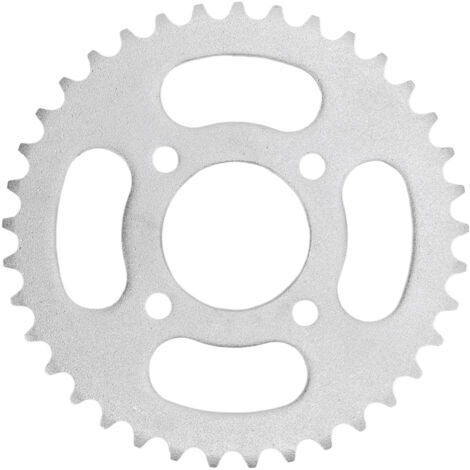 Pignon arrière 48mm, chaîne 420, 37 dents, pour 50cc, 90cc, 110cc, 125cc, ATV chinois, Dirt Pit Bike, Quad, moto, tricycle (1/5)